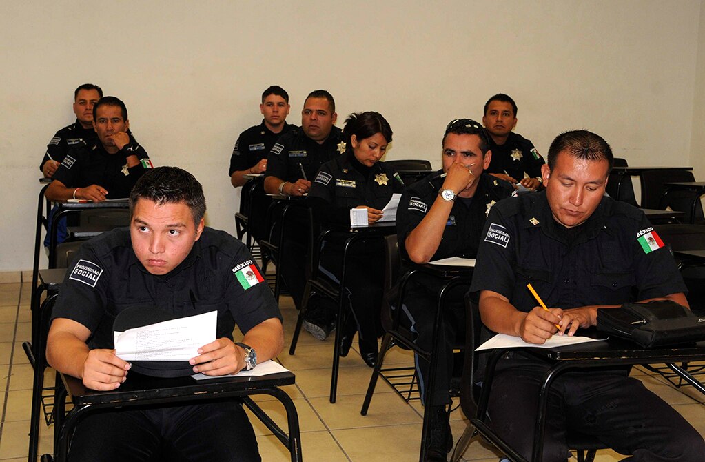 Necesario, el recambio generacional, admite SSPE