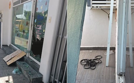 Vecinos reportan ola de robos en la colonia Las Águilas y Jardín en la capital de SLP 