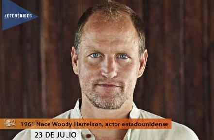 Efemérides 23 de julio