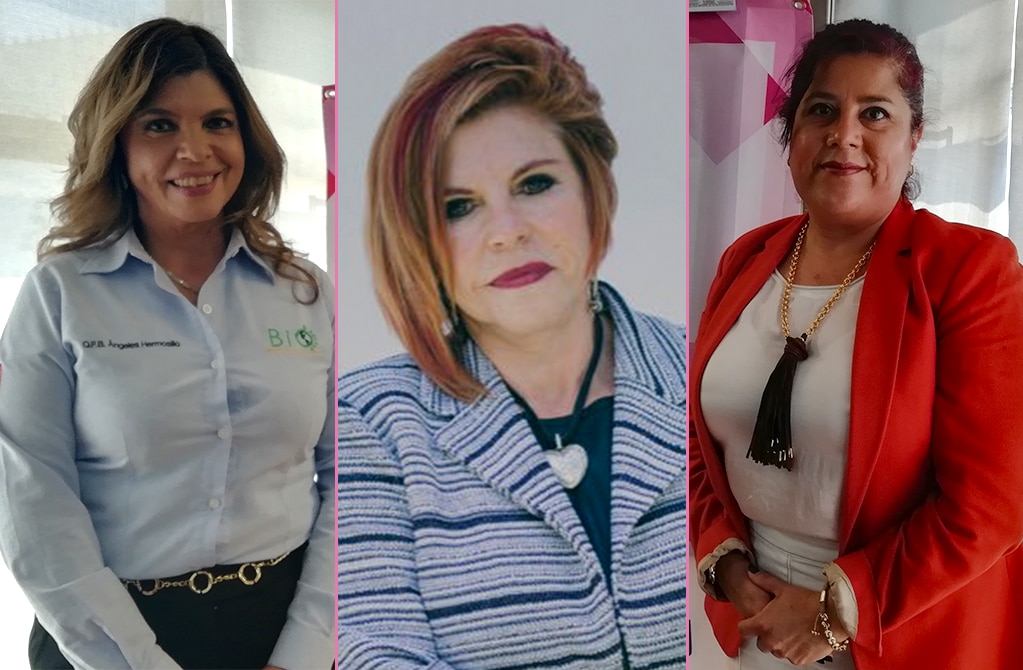 Las llamaron "rebeldes" por no quedarse en casa, hoy son líderes empresariales