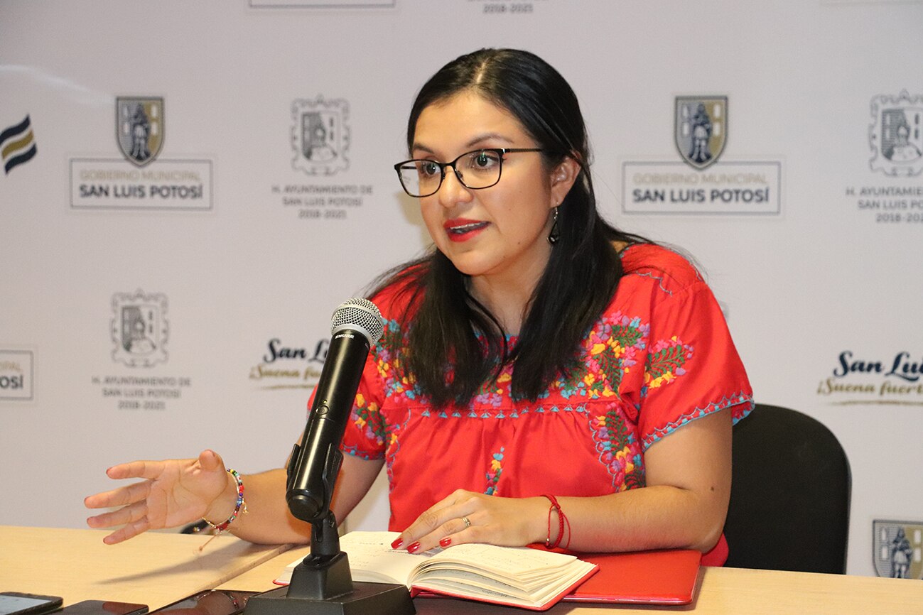 Coordinación Municipal de Derechos Humanos presentará informe semestral