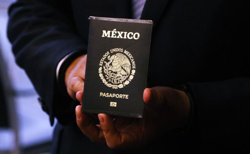 Cómo funcionará y cuándo tramitar el pasaporte electrónico