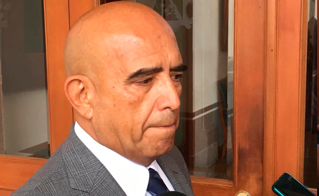 Puente largo que se tomó la burocracia estatal, “no será de a gratis”: SGG