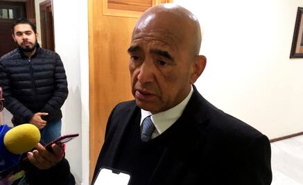 Presupuesto para SLP será "plano", considera secretario general