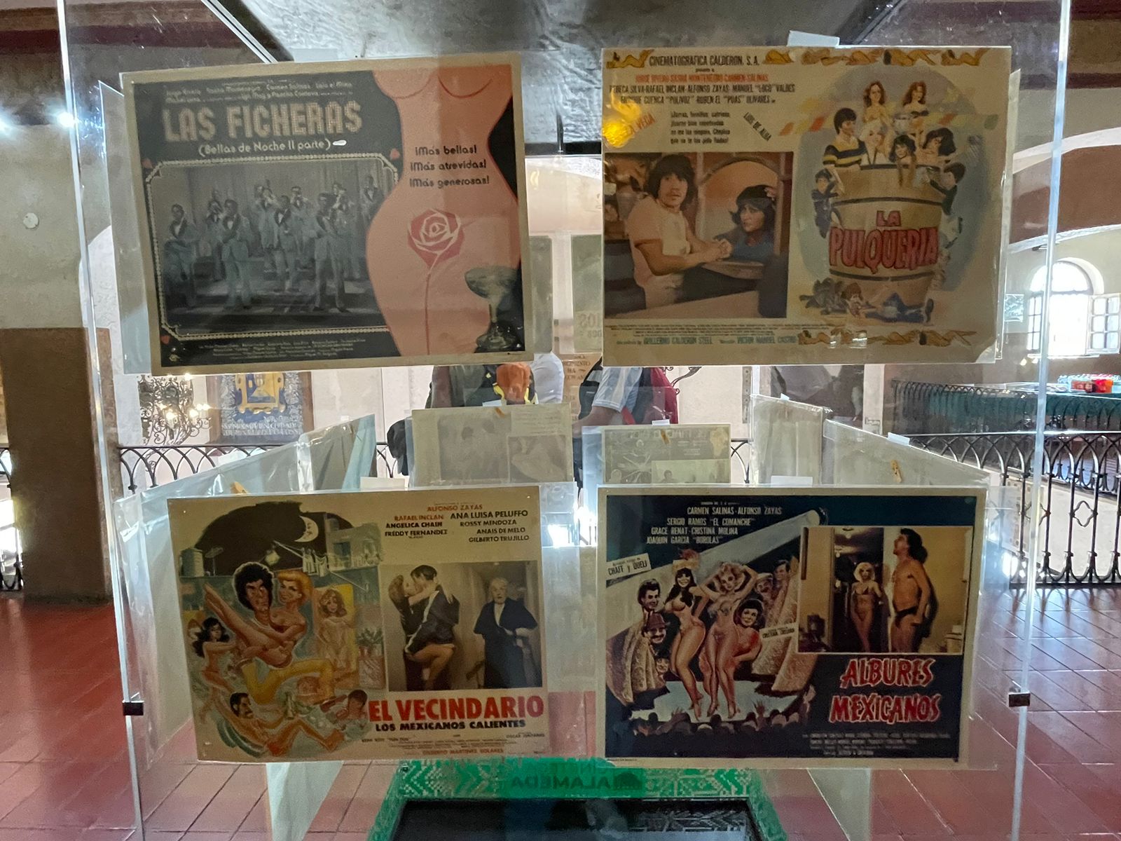 Foto: Humberto Torres EL UNIVERSAL