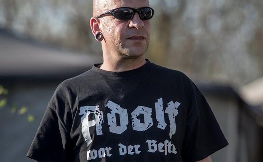 Neonazis conmemoran natalicio de Hitler con festival de rock en Alemania