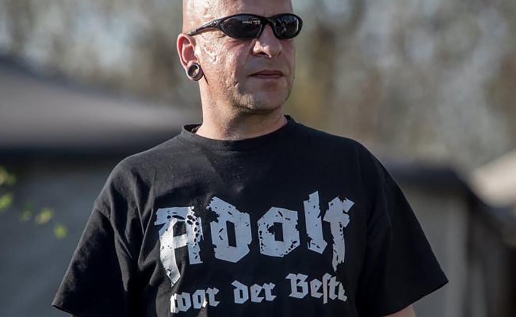 Neonazis conmemoran natalicio de Hitler con festival de rock en Alemania