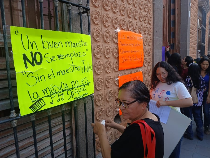 Foto: Samuel Estrada