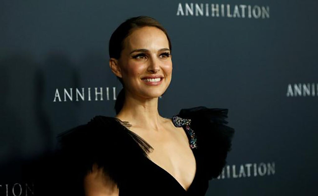 Natalie Portman dirigirá y protagonizará una cinta