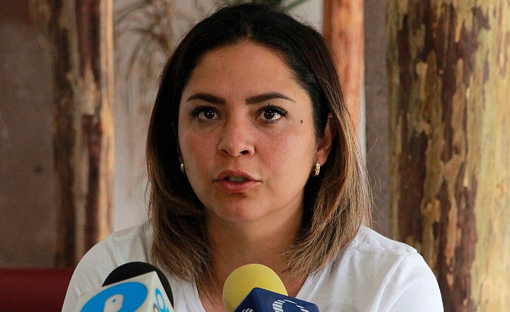 No hay condiciones para realizar proceso electoral en SGS: MHF