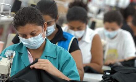 Disminuyen empleos de mujeres bien pagados