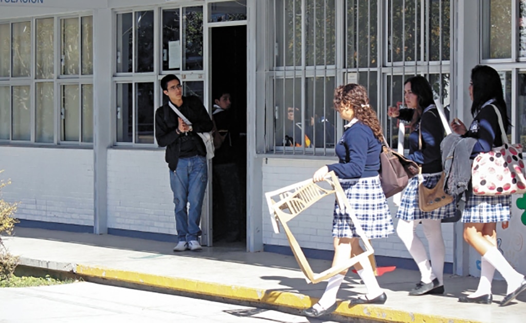 Foto: Archivo. El Universal.