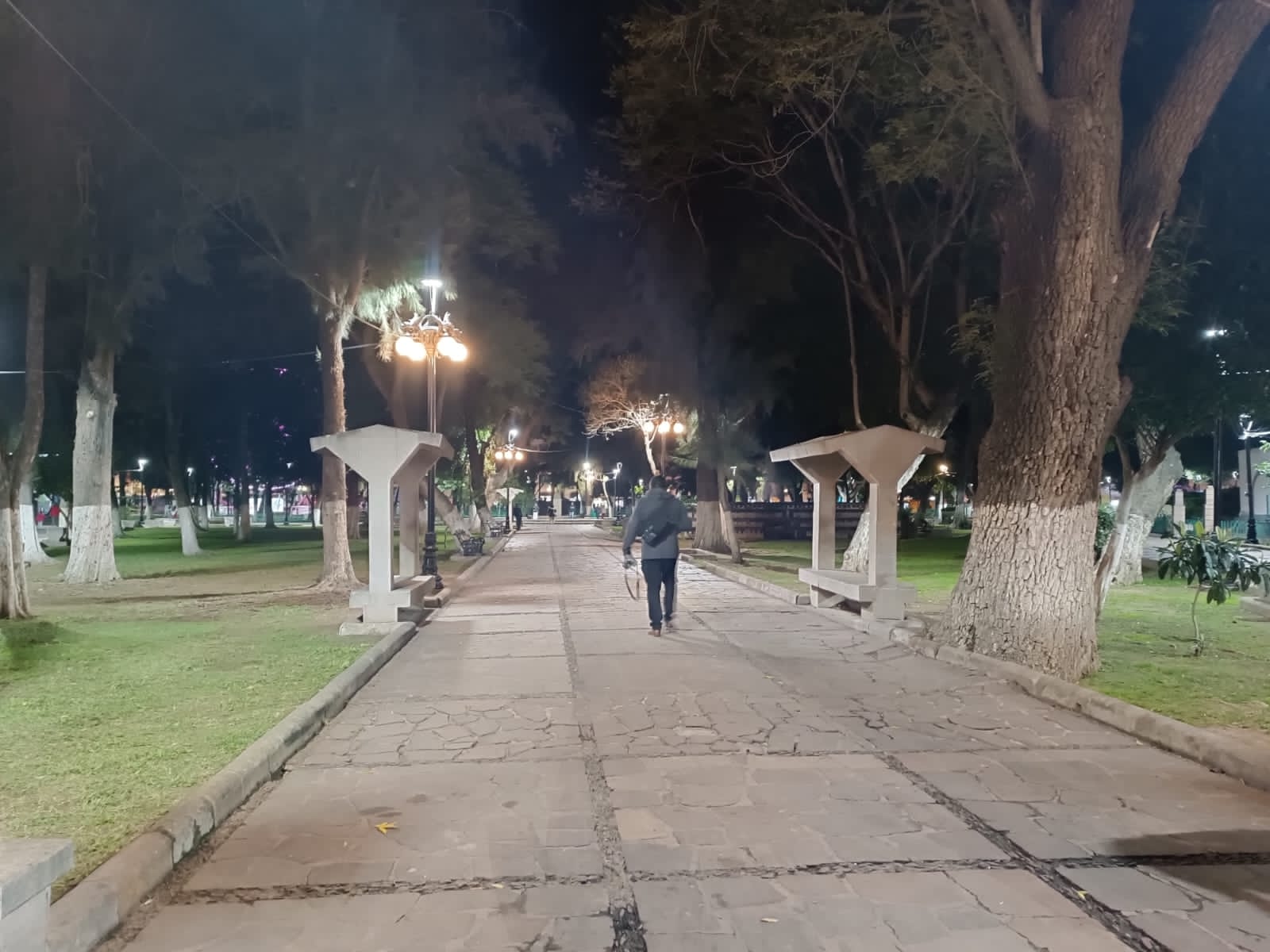 Foto: Xochiquetzal Rangel