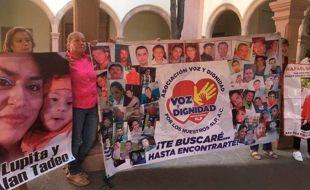 Foto: El Universal San Luis Potosí