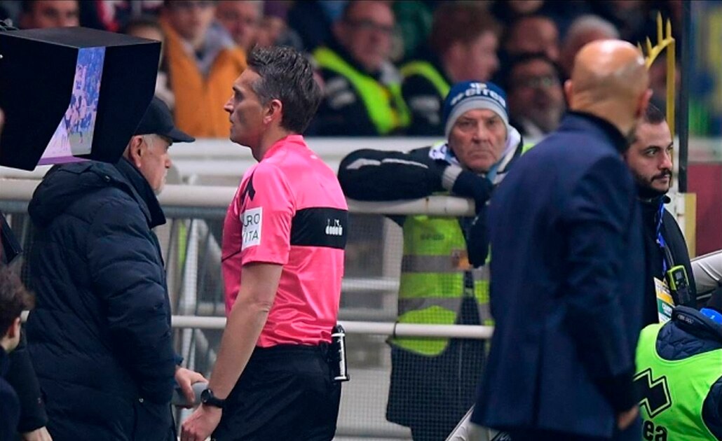 Champions League estrena el VAR en octavos de final