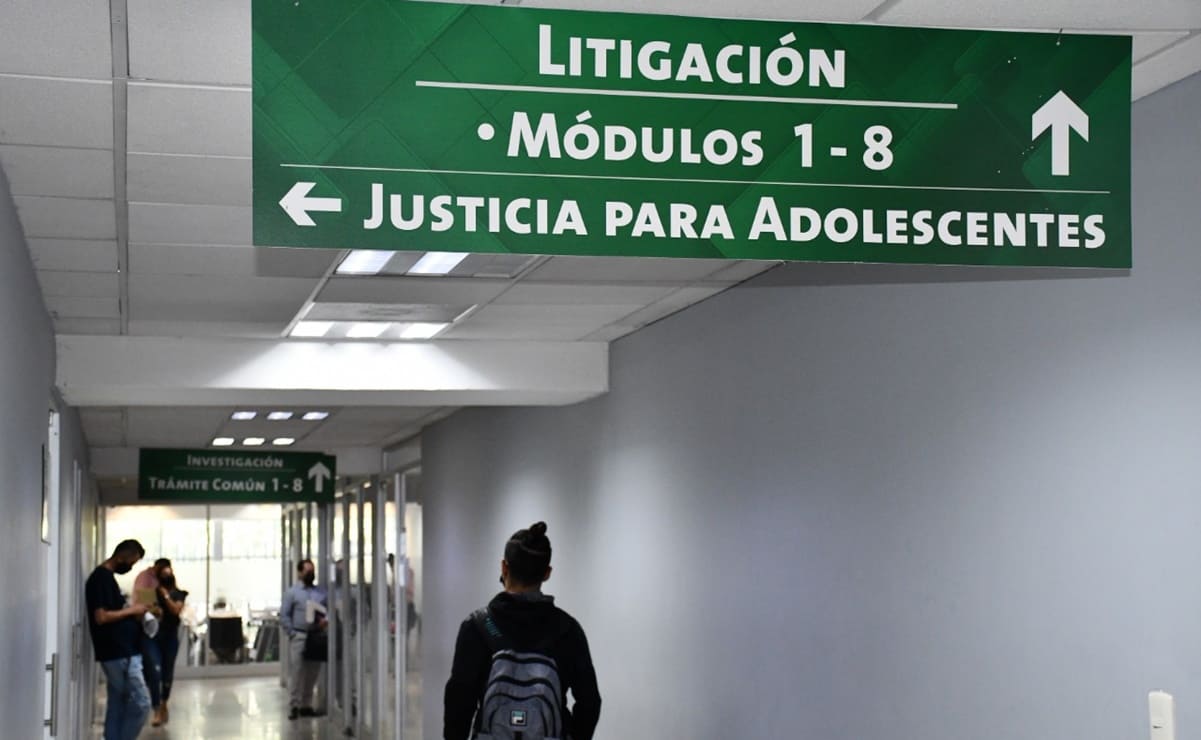 Logran en SLP sanción máxima para sujeto que cometió feminicidio cuando era menor de edad 