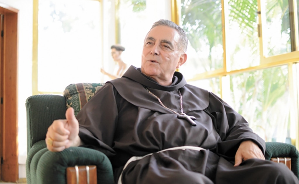 “Gobierno debe hablar con grupos armados”, señala obispo