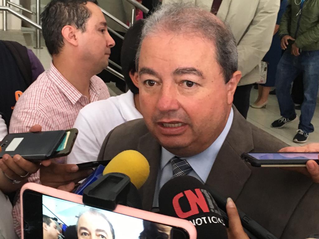 Al menos de 12 personas los restos encontrados en fosa clandestina de Moctezuma