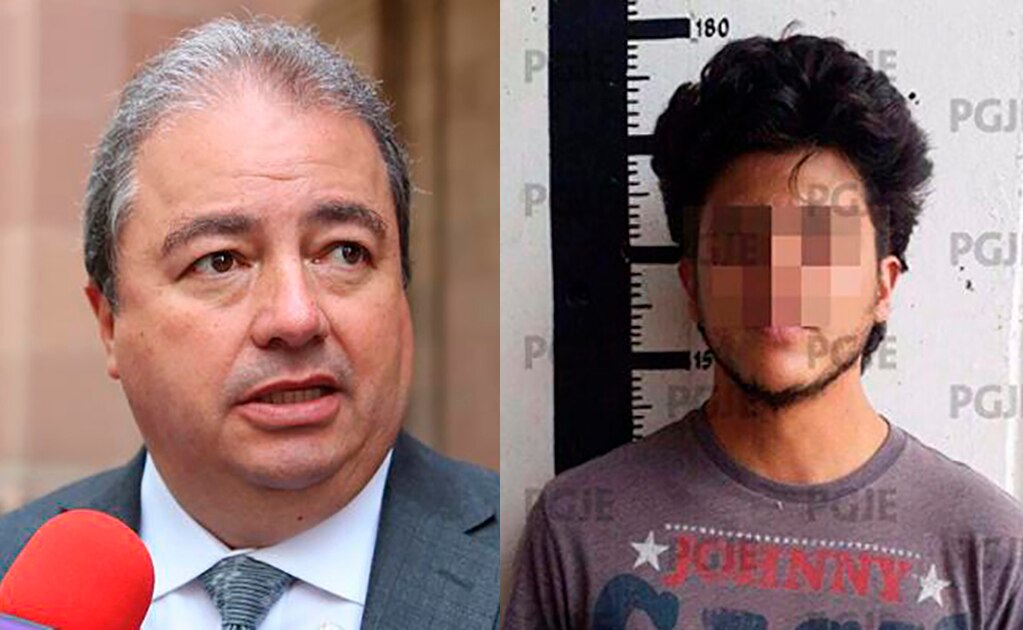 Niega Garza Herrera opinar sobre desplegado y sentencia de “Cayeyo”