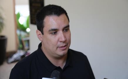 “Congreso va paso a paso en la municipalización de Pozos": diputado Juan Francisco Aguilar