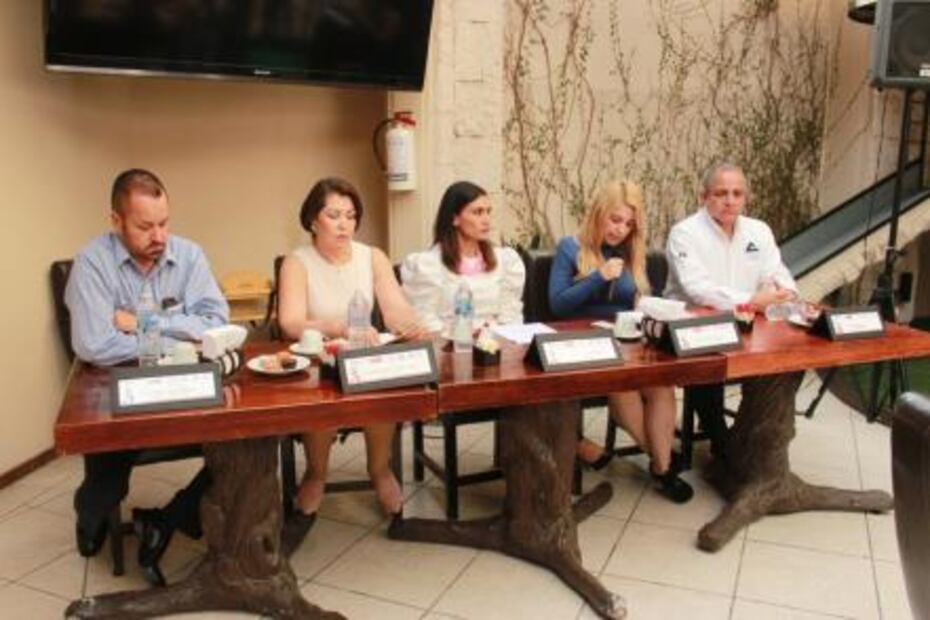 Invitan a participar en la campaña “Únete al rosa”