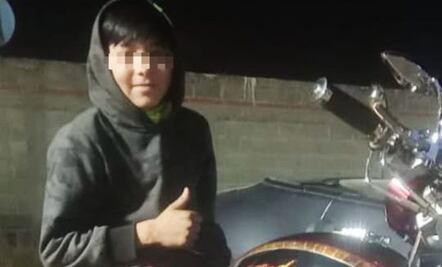 Padres de Dominic exigen justicia: su hijo de 12 años fue asesinado por otro menor en SLP   