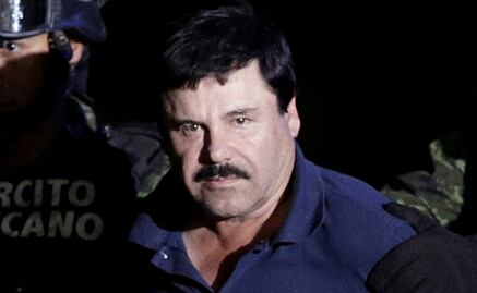 "El Chapo" quiere que sus bienes se repartan a comunidades indígenas, dice abogado