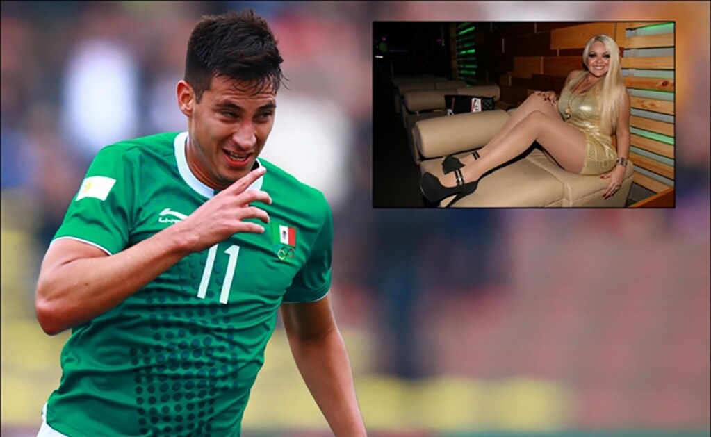 Mauro Lainez, involucrado en escándalo sexual durante Panamericanos 2019