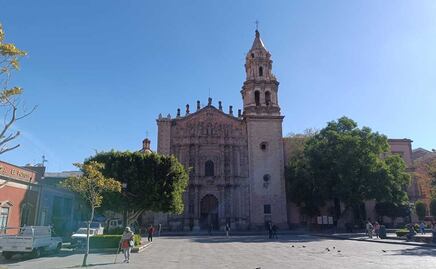 Capital de SLP será sede del evento más importante de turismo internacional