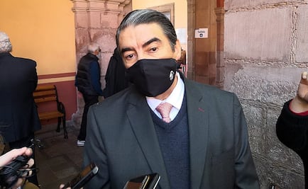 Pese a Covid, entre el 12 y 13% de alumnos de UASLP asisten a clases presenciales: rector