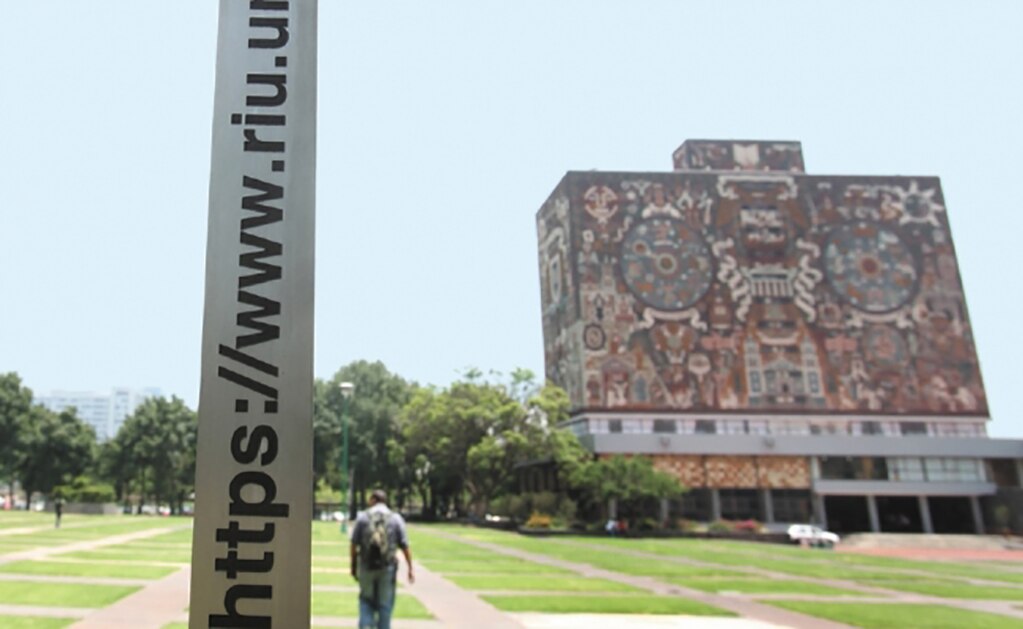 Foto: Archivo. El Universal.