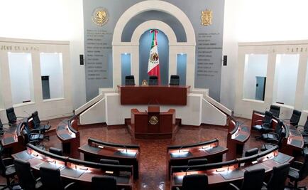 Aprueba congreso de SLP decreto que prohíbe la condonación de impuestos