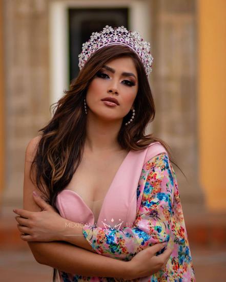 Mexicana Universal. Quiénes son las 32 bellas concursantes que luchan por la corona de Miss México en SLP