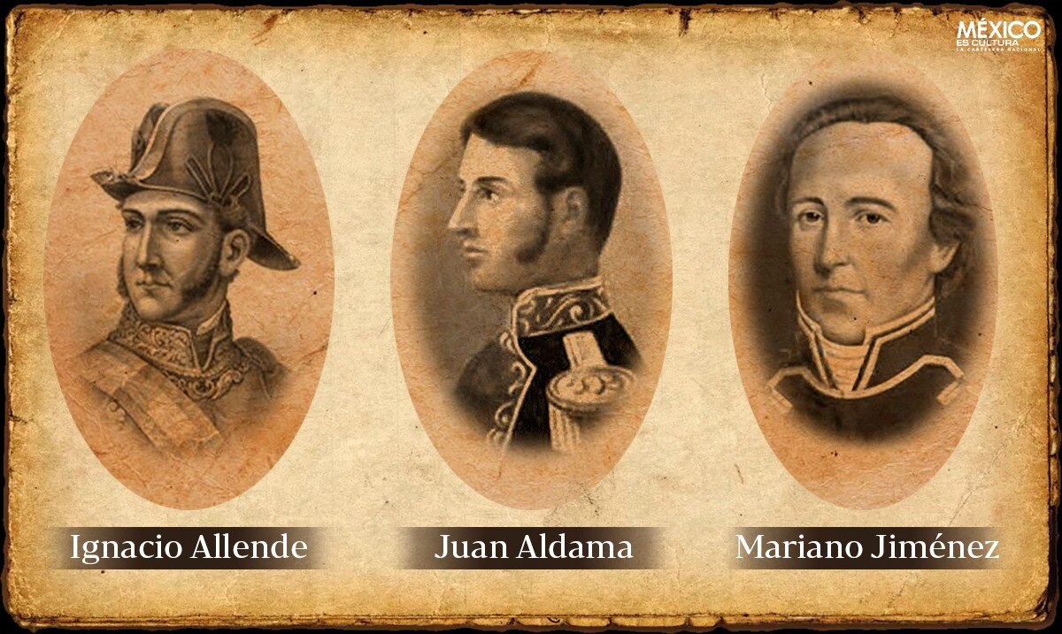 Foto: México es Cultura.