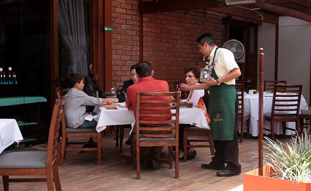 Dos restaurantes en Soledad incumplen medidas de seguridad: Ordaz Flores