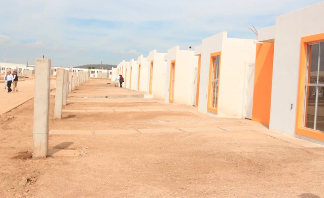 Repunta 15% actividad inmobiliaria 