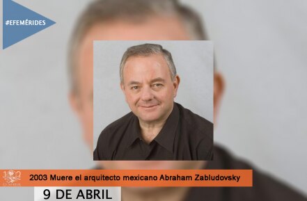 Efemérides 9 de abril