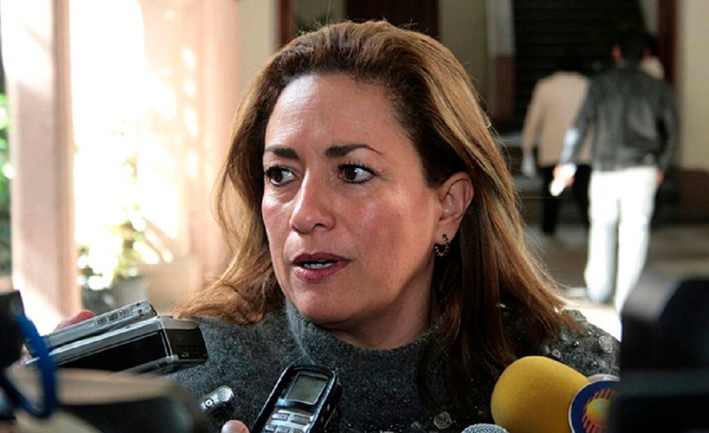 Recurre Patricia Álvarez a Sala Superior del TEPJF para recuperar curul