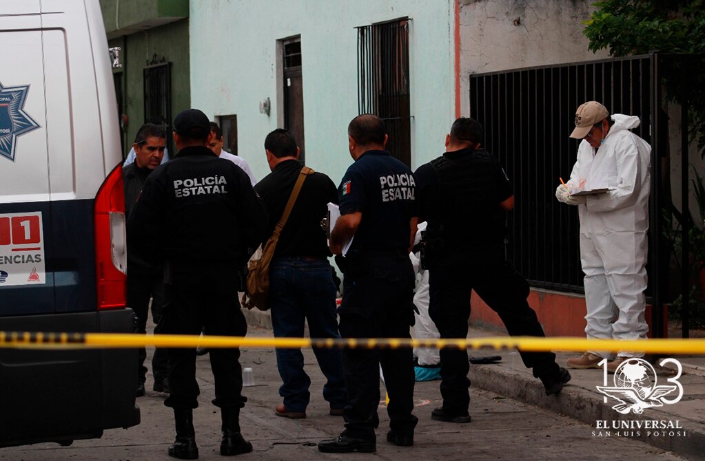 Todos los homicidios preocupan, no solo de menores de edad: Oviedo Ábrego