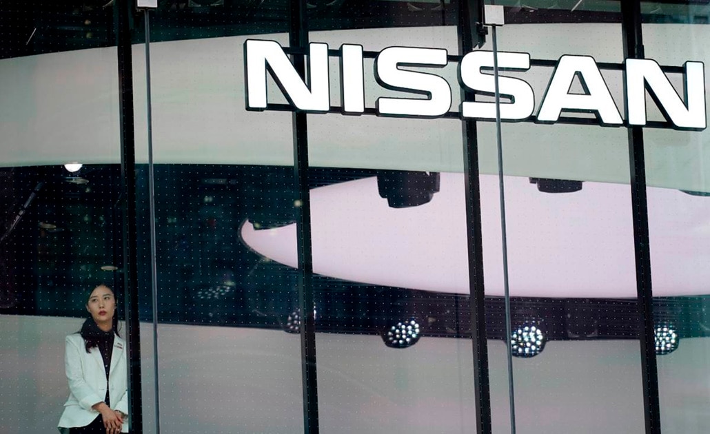 Nissan llama a reparación a 394 mil vehículos por una fuga del líquido para frenos
