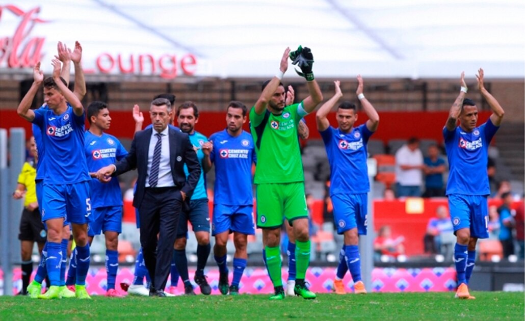 Foto: Imago 7 | El Universal