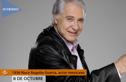 Efemérides 08 de octubre