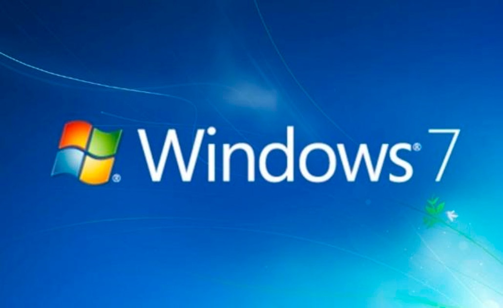 A Windows 7 le queda exactamente un año de vida