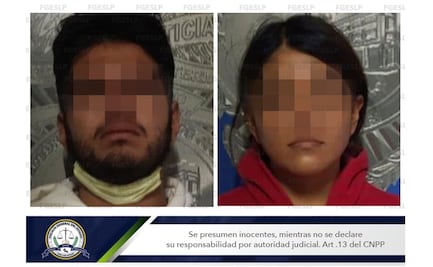 Vinculan a proceso a 2 personas por feminicidio de Cyntia Elizabeth