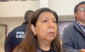 “Aunque sea una costumbre, es también un delito”, García Cázares sobre videos de disparos al aire en jaripeo en Contrayerba 