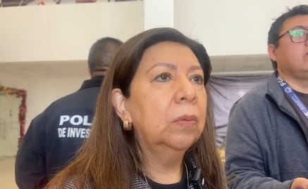 “Aunque sea una costumbre, es también un delito”, García Cázares sobre videos de disparos al aire en jaripeo en Contrayerba 