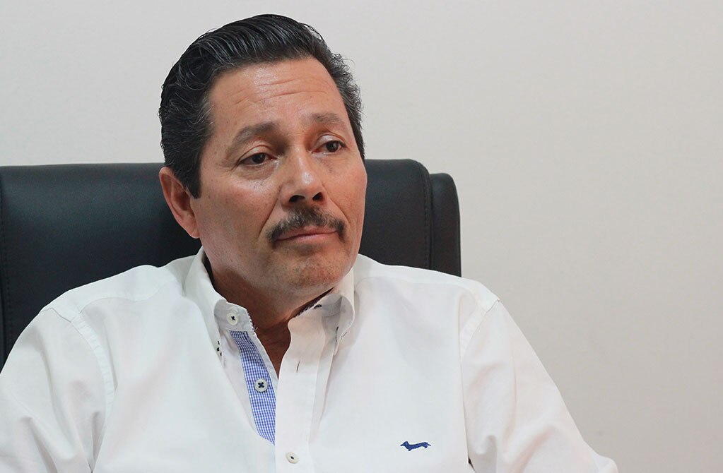 Recibe Congreso resolución contra Gallardo