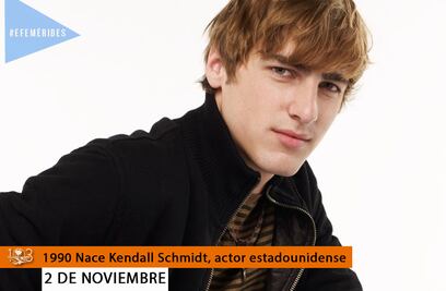 Efemérides 2 de noviembre