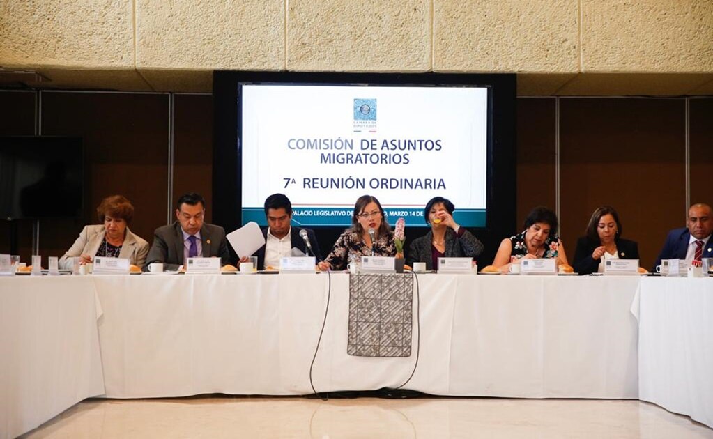 Crimen ha desplazado en México a 380 mil en 10 años: experta