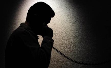 Familia que paseaba en Rioverde, SLP fue víctima de secuestro virtual